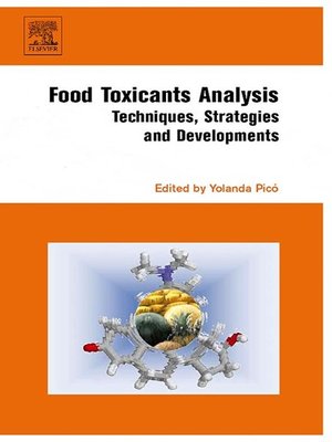 cover image of Food Toxicants Analysis